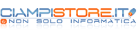 logo ciampistore