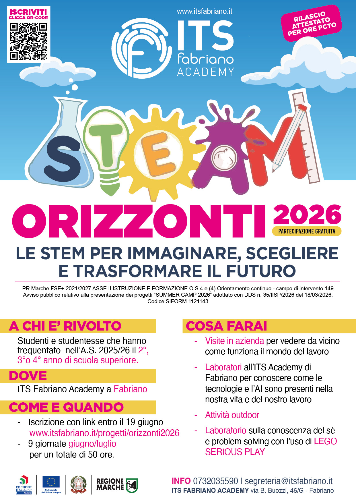 locandina orizzonti 2026