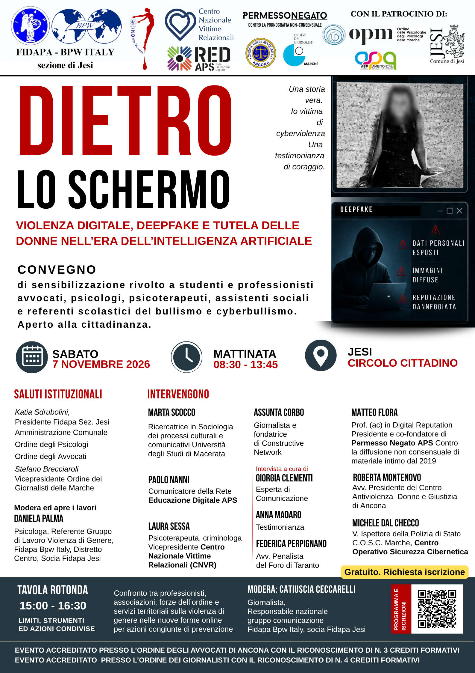 dietroloschermo