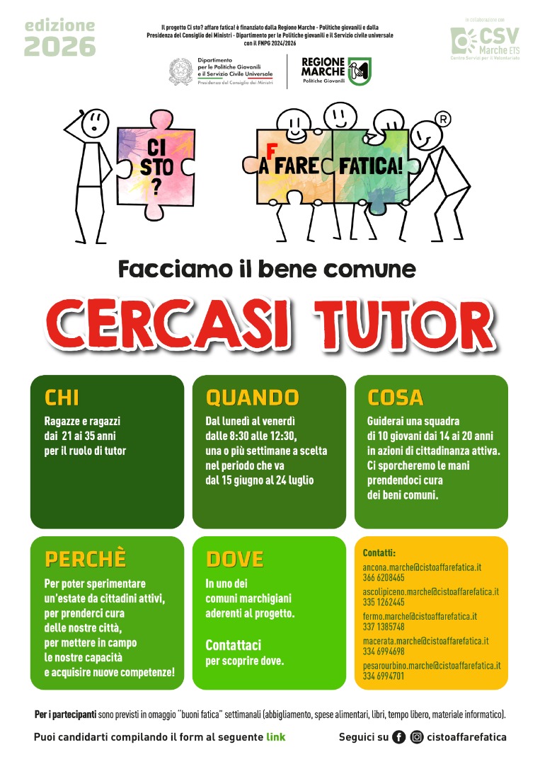 CI STO A4 TUTOR 2026