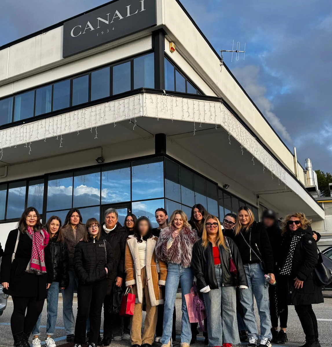 Visita Filottrano Canali