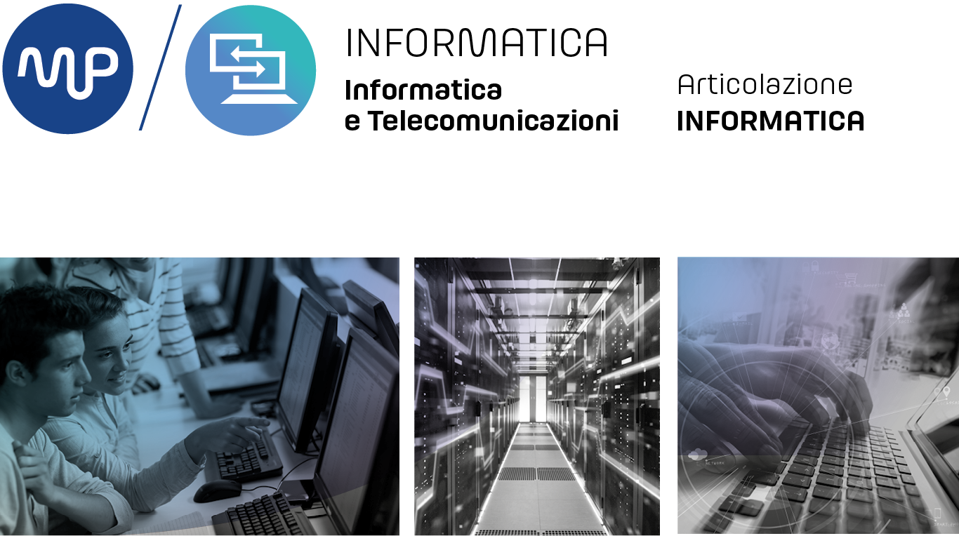 Informatica, Telecomunicazioni