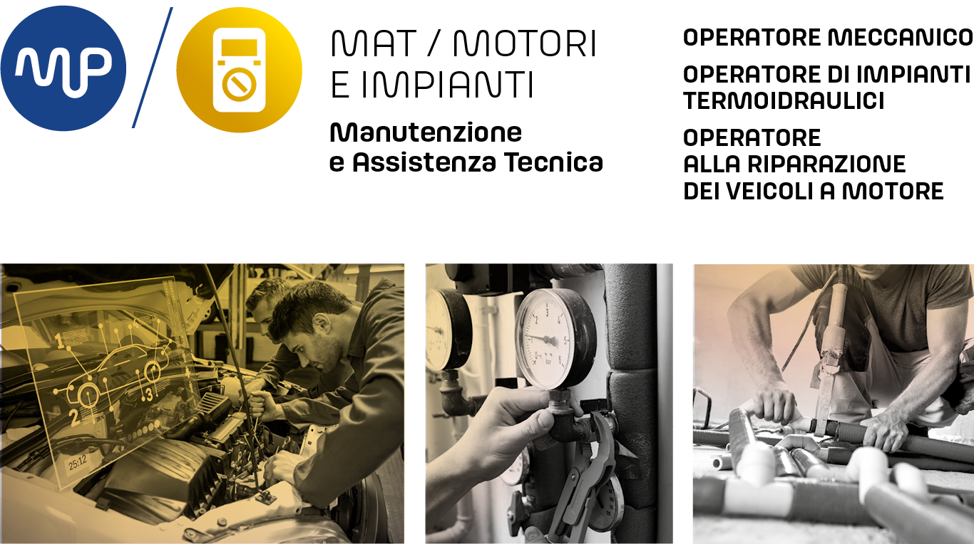 Manutenzione e Assistenza Tecnica